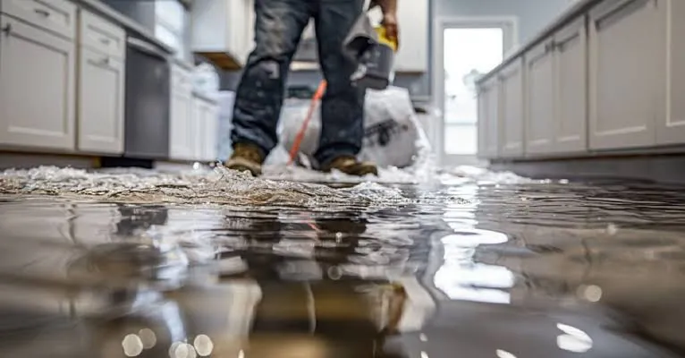 Water damage restoration companies near me in Dozier, AL - Emergency flood extraction