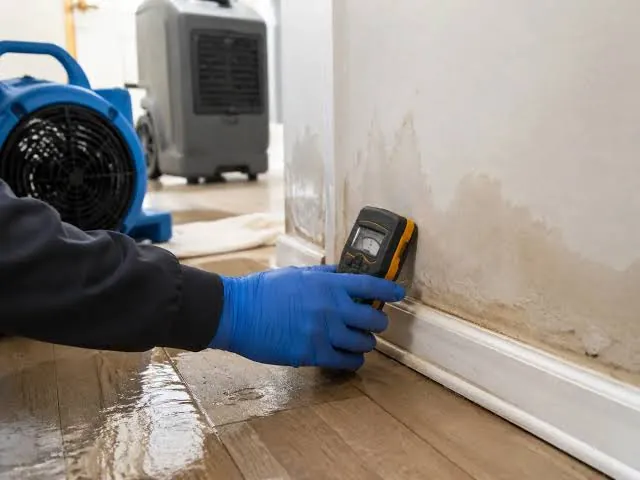 24/7 Water damage restoration services in Dozier, AL - Rapid flood cleanup and mitigation